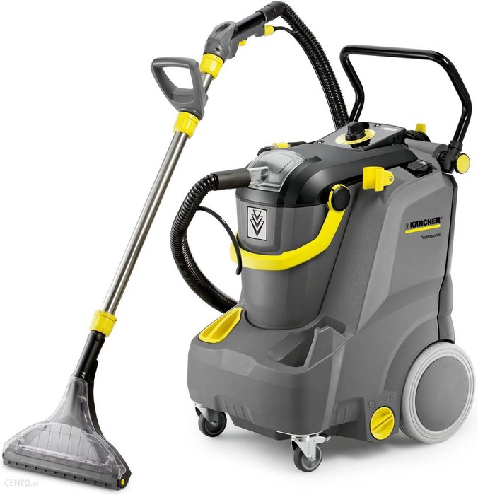 Karcher Puzzi 30/4 E 1.101-122.0