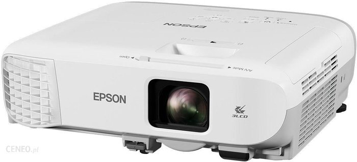 Epson EB-992F