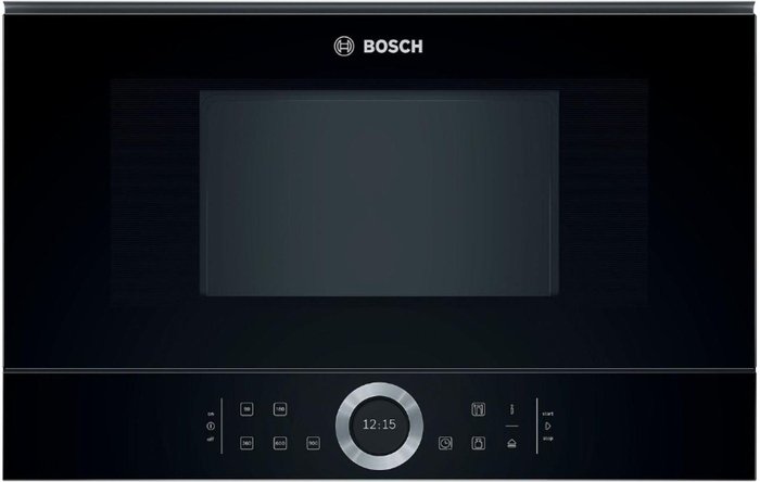 Bosch Serie 8 BFL634GB1