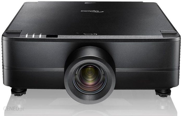 Optoma ZU725T