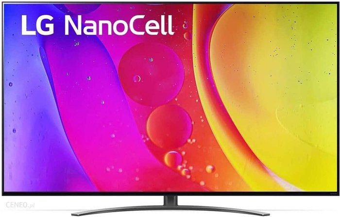 LG 65NANO813QA