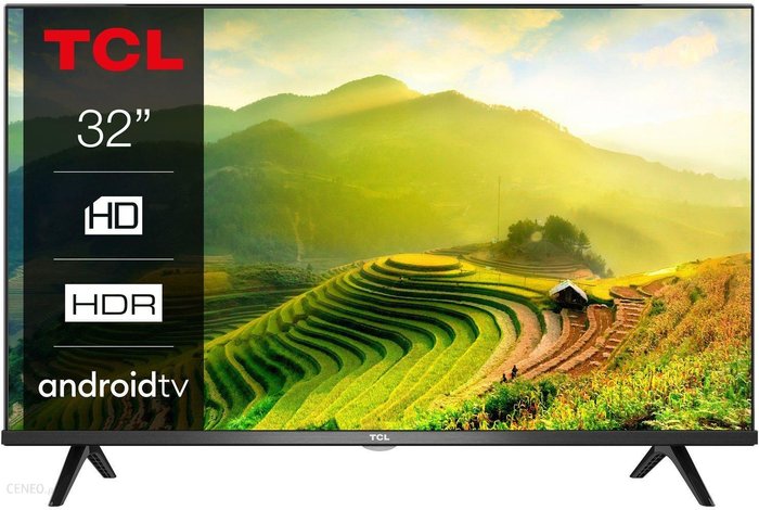 TCL 32S6200