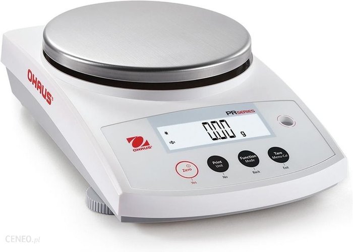 Ohaus PR2202M