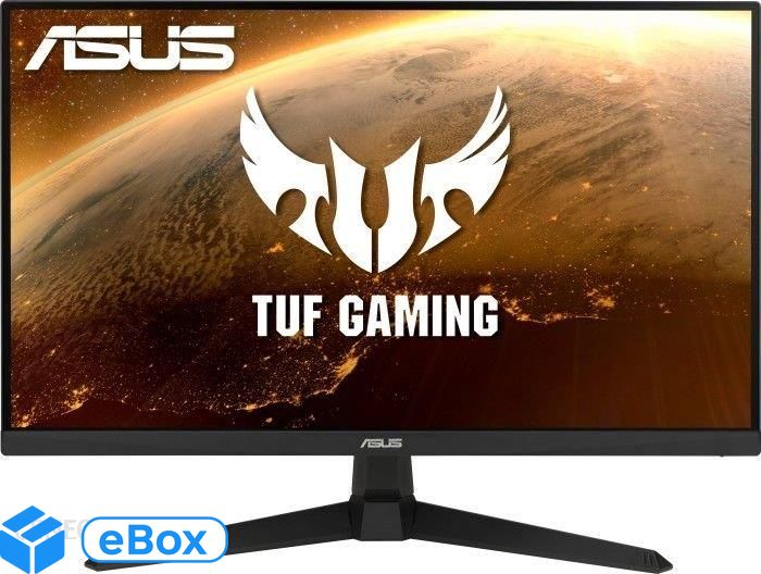 Asus TUF Gaming VG277Q1A (90LM0741-B01170) eBox24-8079338 фото