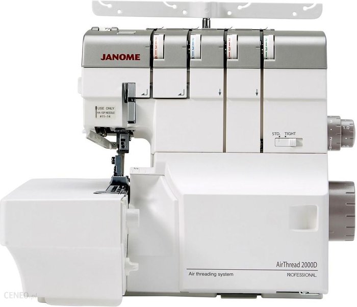 Janome AT2000D