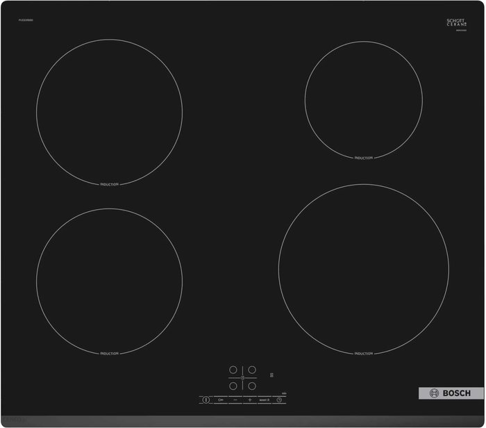 Bosch Serie 4 PUE63RBB5E