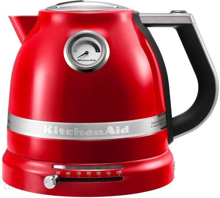 KitchenAid Artisan 5KEK1522EER Czerwony