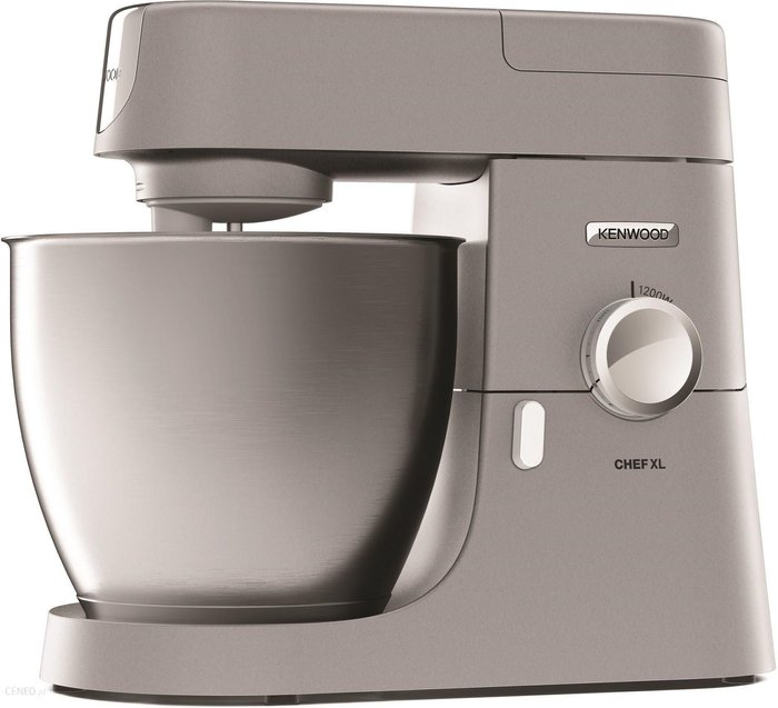 Kenwood KVL4220 Srebrny