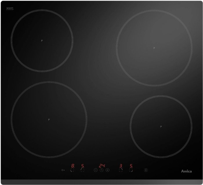 Amica PI6540PTK