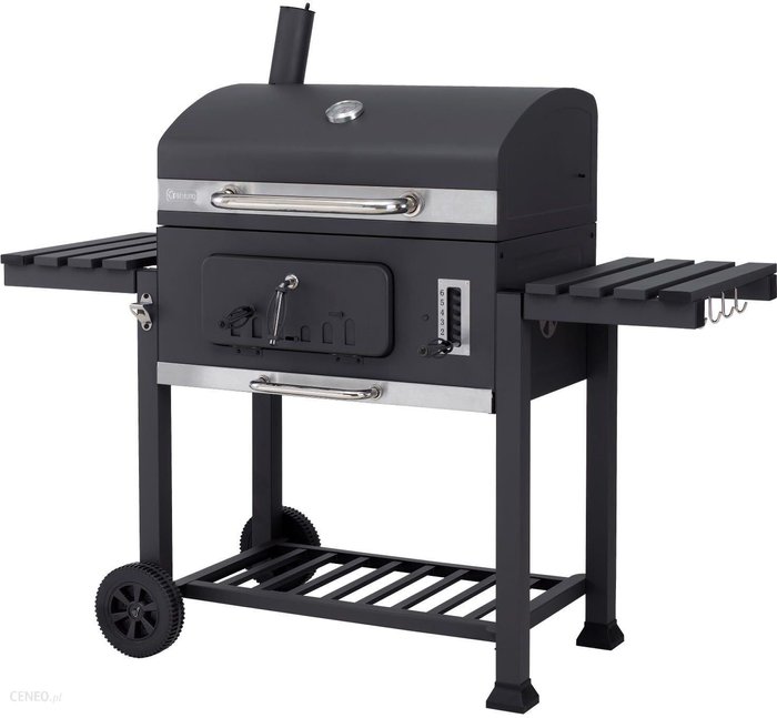 Tepro Toronto Grill Xxl 1165R Tt1165R