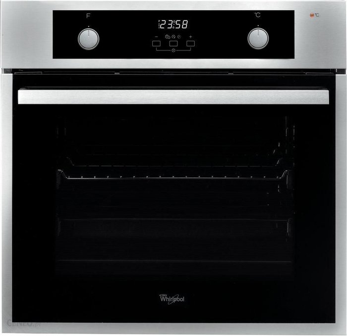 Whirlpool AKP 786 IX