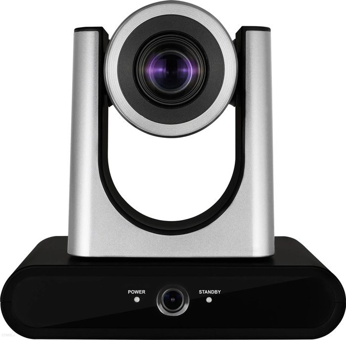 Lumens VC-TR40 | Kamera PTZ, AI Auto-Tracking, HDMI, SDI, PoE, 20x Zoom eBox24-8033638 фото