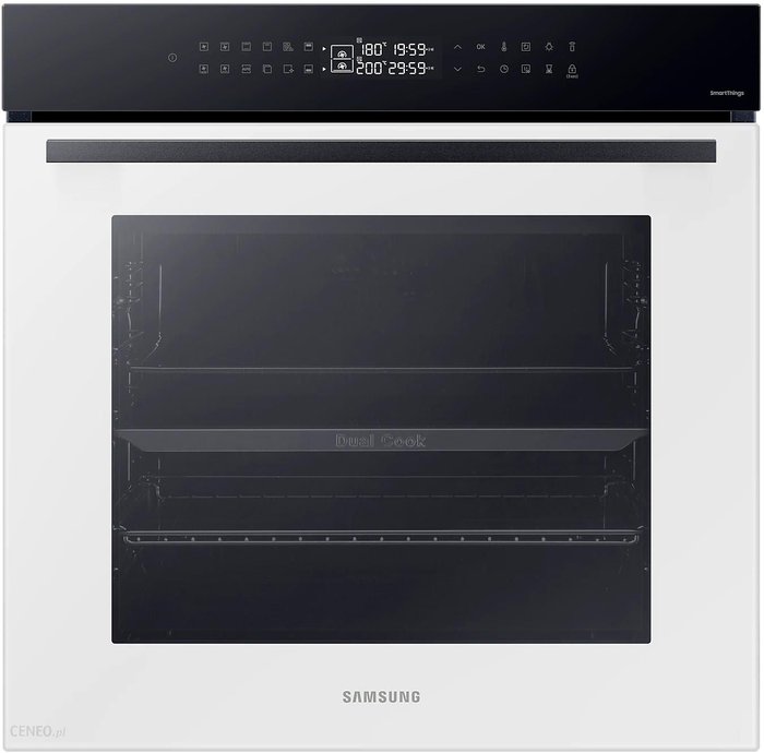 Samsung Natural Steam NV7B4245VAW