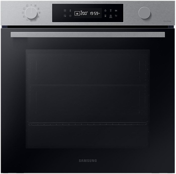 Samsung Natural Steam NV7B4140VAS