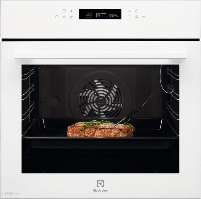 Electrolux EOE7C31V SenseCook