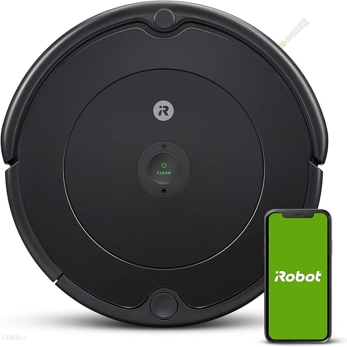 iRoomba 692 sprzątający