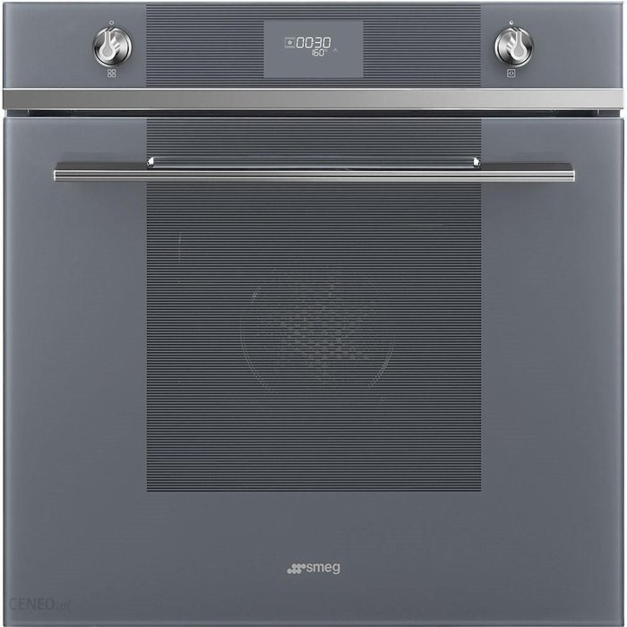 SMEG SF6101TVS1