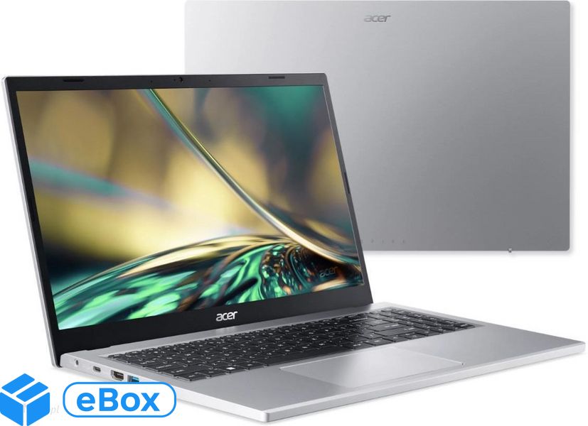 Acer Aspire 3 15,6"/R5/16GB/512GB/NoOS (A31524PNXKDEEP008) eBox24-8261188 фото