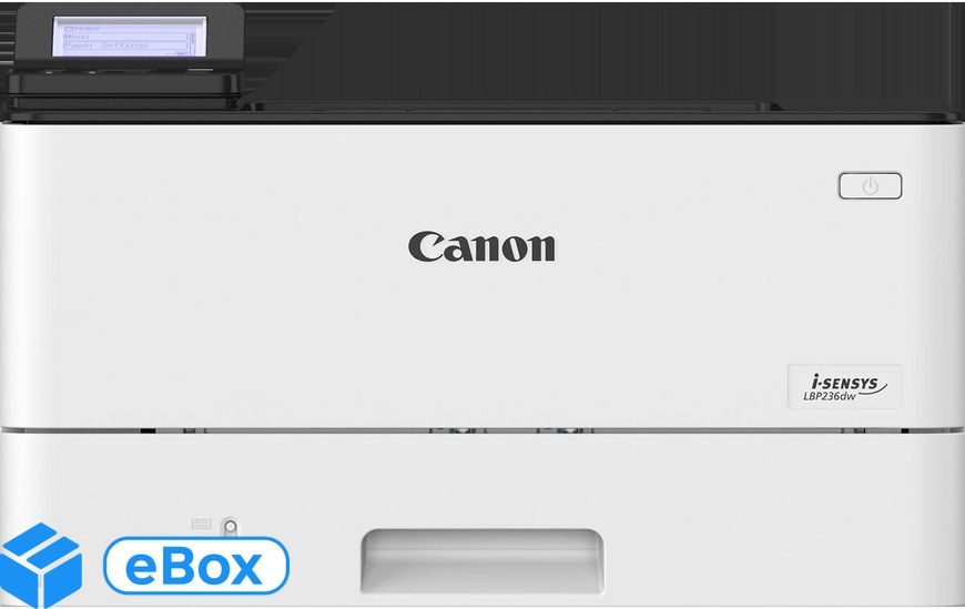 Canon i-SENSYS LBP236DW (5162C006) eBox24-8066788 фото