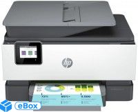 HP OfficeJet Pro 9012E eBox24-94275951 фото