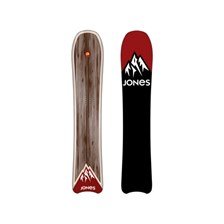 snowboard JONES - Snowboard Hovercraft Multi (MULTI) rozmiar: 152 eBox24-8208989 фото