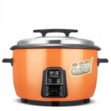 8L Large Capacity Commercial Rice Cooker Electric