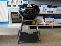 Grill węglowy Kensington 570 C Outdoorchef