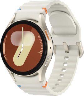 Samsung Galaxy Watch7 SM-L300 40mm Różowe Złoto eBox24-8245222 фото