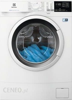 ELECTROLUX EW6SN426WP