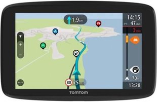 TomTom GO Camper Tour 6'' (1PN600220) eBox24-8407024 фото