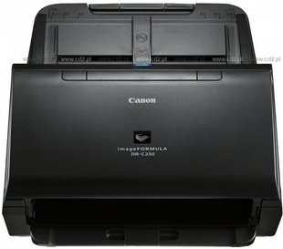 Canon DR-C230 (2646C003AA) eBox24-8075014 фото