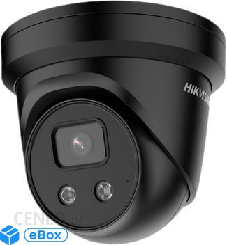 Hikvision Kamera Ip Ds-2Cd2386G2-Iu (2.8Mm) (C) (Black) (DS2CD2386G2IU28MMCBLACK) eBox24-8061939 фото