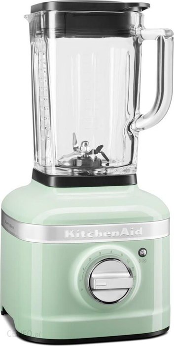 KitchenAid Artisan K400 5KSB4026EPT Pistacjowy