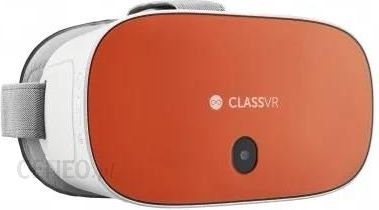 Classvr Wirtualne Laboratorium Przedmiotowe Zestaw 8szt. Okularów Premium 64Gb eBox24-8028789 фото