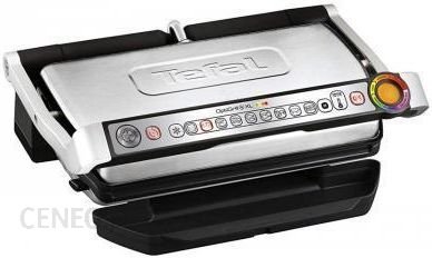 Tefal OptiGrill+ XL GC724D12