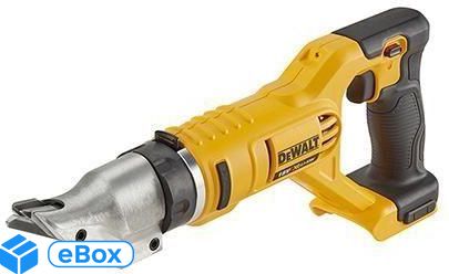 DeWalt DCS491N eBox24-8132730 фото