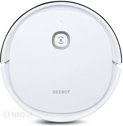 Ecovacs Deebot U2 Biały