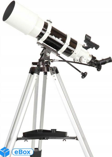 Sky-Watcher Teleskop (Synta) BK1206AZ3 (SW-2109) eBox24-8271189 фото