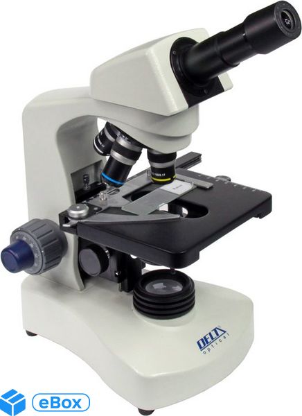 Delta Optical Genetic Pro Mono eBox24-8359514 фото