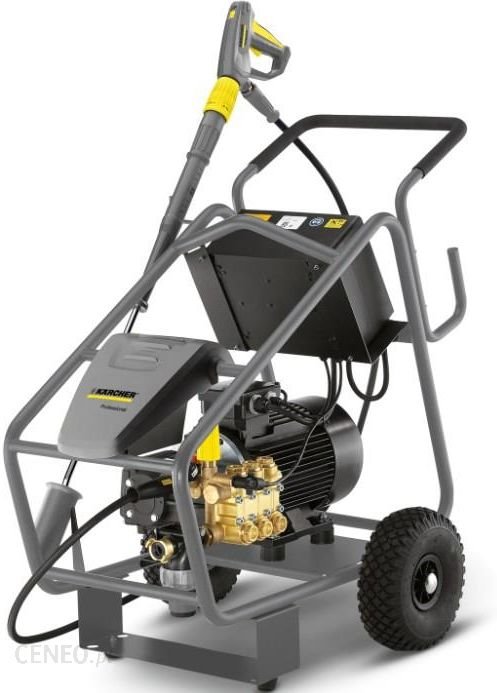 Karcher HD 25/15-4 Cage Plus 1.353-907.0