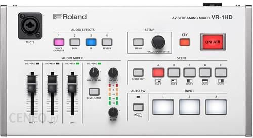 Roland VR-1HD eBox24-8032589 фото