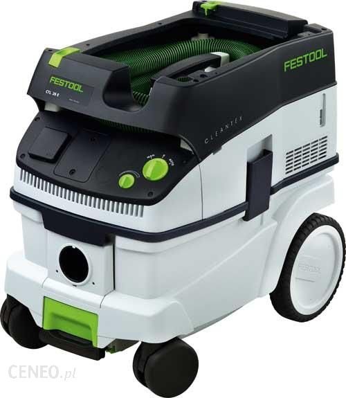 Festool CTL 26 E 583490