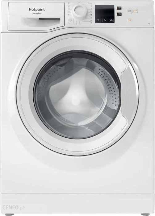 Hotpoint NS702U W EU N