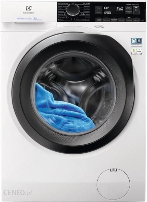 ELECTROLUX EW7F248ASP