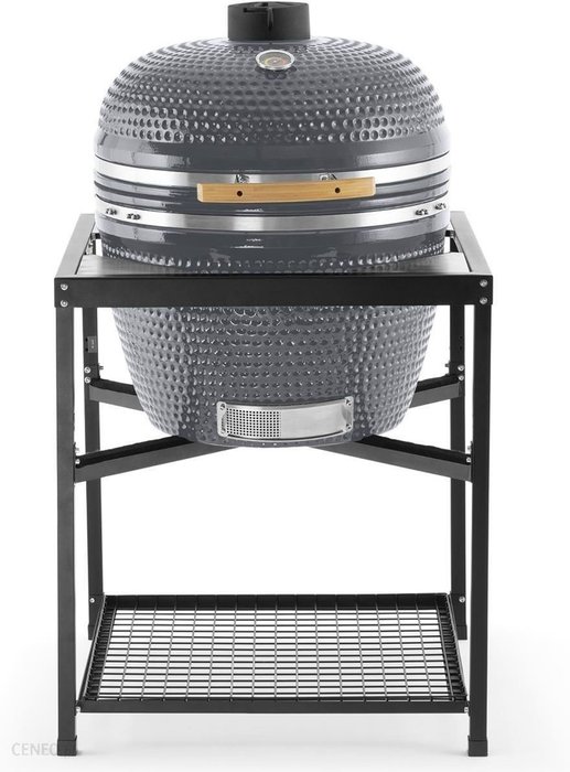 Grill węglowy ceramiczny LANDMANN KAMADO Extra Large