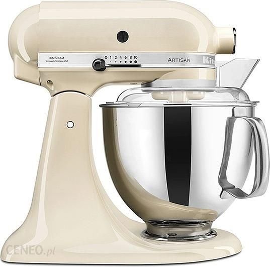 KitchenAid Artisan 5KSM175PSEAC Kremowy