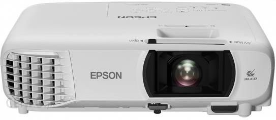 Epson EH-TW610