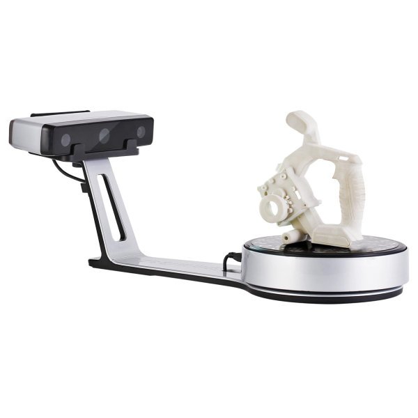 Stacjonarny skaner 3D - Shining 3D EinScan-SP V2 - ze stołem obrotowym i s eBox24-94277851 фото