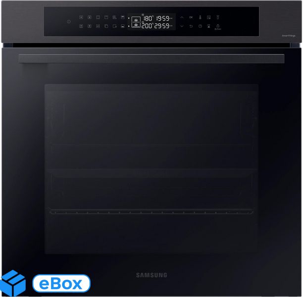 Samsung Dual Cook NV7B4220ZABU2 eBox24-8006039 фото
