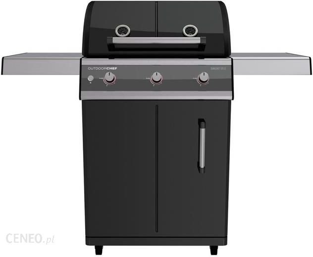 Outdoorchef DUALCHEF 315 G